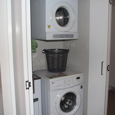 Link Portside Wharf Apartment Hotel Brisbane Bagian luar foto